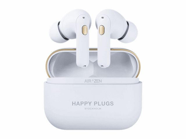 Happy Plugs Air 1 Zen wit Happy Plugs Air 1 Zen wit Kopen? (2022) | IIAV.NL