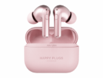 Happy Plugs Air 1 Zen roze goud