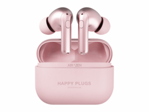 Happy Plugs Air 1 Zen roze goud Kopen? (2022) | IIAV.NL