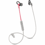 Plantronics BackBeat FIT 305 grijs