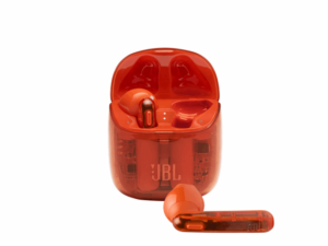 JBL Tune 225TWS Ghost Edition oranje Kopen? (2022) | IIAV.NL