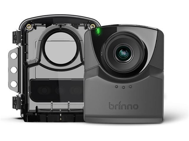 Brinno TLC2020H housing bundel Brinno TLC2020H housing bundel Kopen (2022) | IIAV.NL