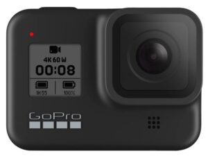 GoPro HERO8 Black Kopen (2022) | IIAV.NL