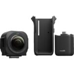 Insta360 ONE RS 1-Inch 360 Lens Upgrade Bundle Kopen (2022) | IIAV.NL