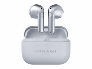 Happy Plugs Hope zilver Kopen? (2022) | IIAV.NL