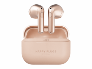 Happy Plugs Hope Roségoud Kopen? (2022) | IIAV.NL