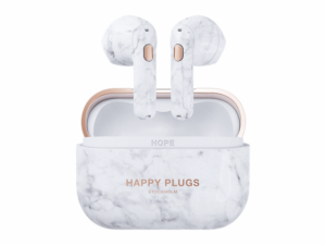 Happy Plugs Hope Marmerkleur Kopen? (2022) | IIAV.NL