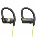 Jabra Sport Pace zwart