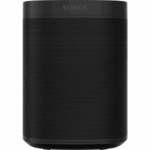 Sonos One SL zwart Kopen? (2022) | IIAV.NL