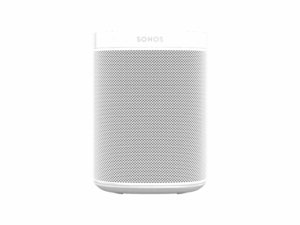Sonos One SL wit Kopen? (2022) | IIAV.NL
