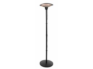 Sunred Barcelona staande heater Kopen (2022) | IIAV.NL