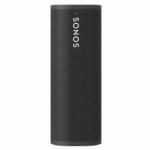 Sonos Roam zwart Kopen? (2022) | IIAV.NL