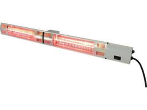 Sunred Heater WMGT13D 1500-3000 Watt Kopen (2022) | IIAV.NL