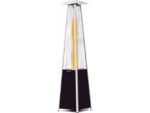 Hendi Sfeervolle Terrasheater Gas | 11200 Watt