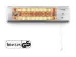 Trotec Infrarood warmtestraler IR 1200 S