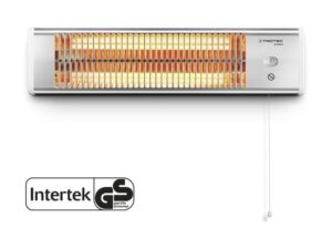 Trotec Infrarood warmtestraler IR 1200 S Kopen (2022) | IIAV.NL