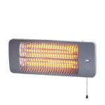 Sunred Wandheater Lugo Wall 2000 Kopen (2022) | IIAV.NL