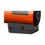 Qlima Forced Air Heater Gfa1015 Kopen (2022) | IIAV.NL