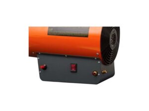 Qlima Forced Air Heater Gfa1015 Kopen (2022) | IIAV.NL