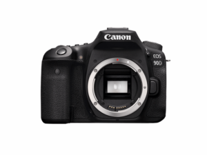 Canon EOS 90D + EF-S 18-135mm f/3.5-5.6 IS USM zwart Kopen (2022) | IIAV.NL