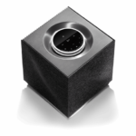 Naim Audio Mu-so Qb 2nd Generation zwart