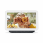 Google Nest Hub (Gen 2) zwart Kopen? (2022) | IIAV.NL