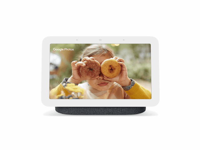 Google Nest Hub (Gen 2) zwart Google Nest Hub (Gen 2) zwart Kopen? (2022) | IIAV.NL