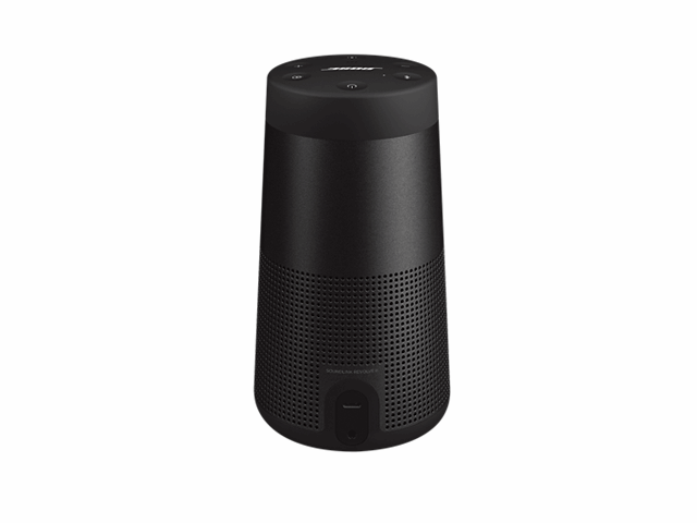 Bose SoundLink Revolve II zwart Bose SoundLink Revolve II zwart Kopen? (2022) | IIAV.NL