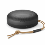 Bang & Olufsen Beosound A1 2nd Gen zwart