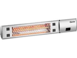 Bartscher Elektrische infrarood 61.5(b) x 6(d) x 10 (h) cm Kopen (2022) | IIAV.NL