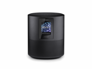 Bose Home Speaker 500 zwart Kopen? (2022) | IIAV.NL