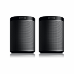 Sonos Play:1 DUO zwart Kopen? (2022) | IIAV.NL