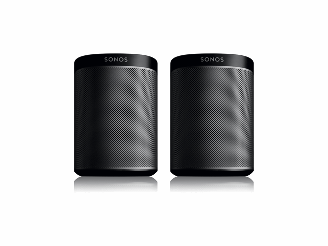 Sonos Play:1 DUO zwart Sonos Play:1 DUO zwart Kopen? (2022) | IIAV.NL