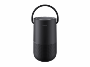Bose Portable Home Speaker zwart Kopen? (2022) | IIAV.NL