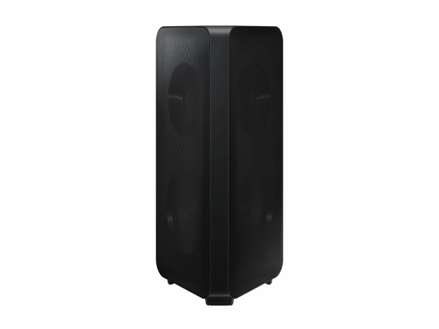 Samsung Sound Tower MX-ST50B Samsung Sound Tower MX-ST50B Kopen? (2022) | IIAV.NL