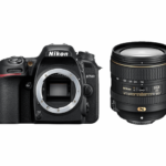 Nikon D7500 + AF-S DX NIKKOR 16-80 VR zwart Kopen (2022) | IIAV.NL