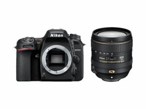 Nikon D7500 + AF-S DX NIKKOR 16-80 VR zwart Kopen (2022) | IIAV.NL