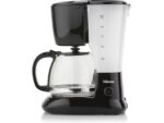 Tristar CM-1245 Koffiezetapparaat zwart