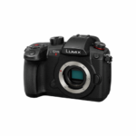 Panasonic Lumix GH5M2 zwart Kopen (2022) | IIAV.NL