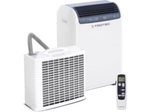 Trotec split airconditioner PAC 4600 Kopen (2022) | IIAV.NL