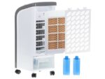 Dutch Originals | 65W Mobiele Airconditioner