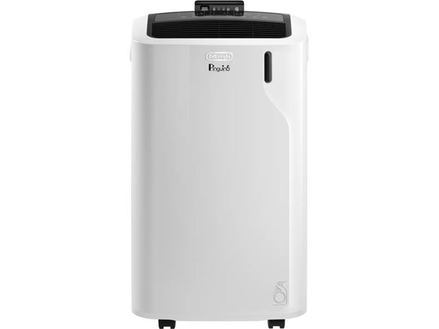 De'Longhi PAC EM93 Silent wit De'Longhi PAC EM93 Silent wit Kopen (2022) | IIAV.NL