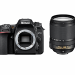 Nikon D7500 + AF-S DX NIKKOR 18-140 VR zwart Kopen (2022) | IIAV.NL