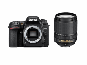 Nikon D7500 + AF-S DX NIKKOR 18-140 VR zwart Kopen (2022) | IIAV.NL