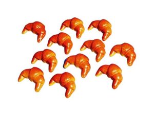 Educo Croissants kunststof (24) Kopen (2022) | IIAV.NL