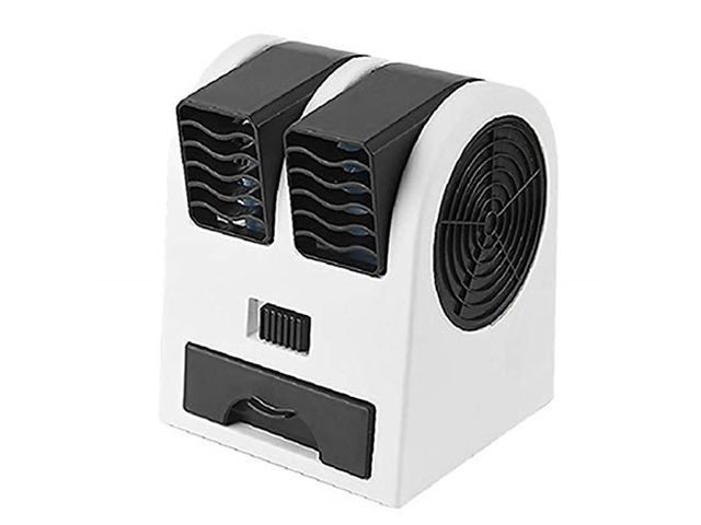 Pmandgk Mini Airconditioning 3-In-1 Pmandgk Mini Airconditioning 3-In-1 Kopen (2022) | IIAV.NL