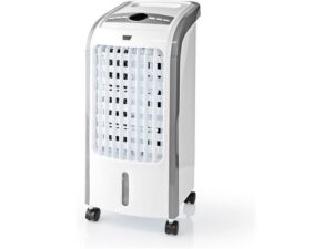 Nedis Air Cooler 3 L wit Kopen (2022) | IIAV.NL