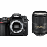 Nikon D7500 + AF-S DX NIKKOR 18-300 VR zwart Kopen (2022) | IIAV.NL