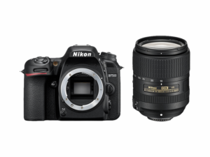 Nikon D7500 + AF-S DX NIKKOR 18-300 VR zwart Kopen (2022) | IIAV.NL