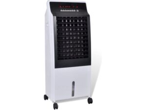 vidaXL Mobiele airconditioner 4-in-1 8 L Kopen (2022) | IIAV.NL